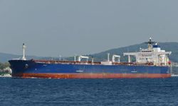 Karadeniz’de Rus tankerinde patlama: 25 kişilik mürettebat için zamanla yarış!