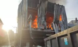 Kocaeli'de 6 işçinin öldüğü yangınla ilgili 7 tutuklama