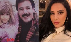 Babası Ferdi Tayfur'un doğum gününü kutladı: 'Sana anlatacak o kadar çok şeyim var ki!