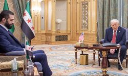 Ahmed Şara Beyaz Saray'a gidecek: Washington’da kritik zirve!