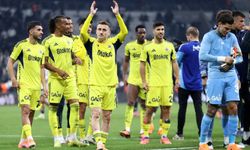 Fenerbahçe, İnönü'de Jhon Duran'la geri döndü!