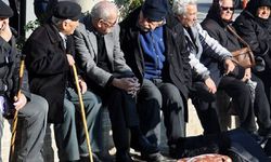 Türkiye 'emekli bütçesi'nde sınıfta kaldı! Dünya ortalamasının altındayız