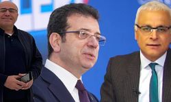 Merdan Yanardağ: 'Bizi tutuklayanlar gözlerimize bakamadılar'