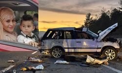 Mantar toplama dönüşü facia: 2 ölü, 7 yaralı! Faciaya alkol mü sebep oldu?