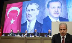 Şamil Tayyar'dan, AK Parti'ye 'mıntıka temizliği' uyarısı