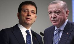 Cumhurbaşkanı Erdoğan'ın 'Fetret' açıklamasına İmamoğlu tepki gösterdi