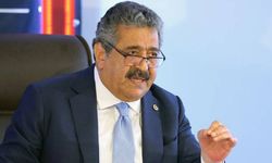 MHP'li Yıldız'dan ilginç gönderme: Hukuk ancak kaybedilince değeri anlaşılan bir şeydir