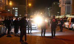 'Park yeri bulamadı' diye düğünü kana buladı: 1 ölü, 6 yaralı