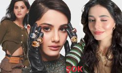 Oyuncu Helin Kandemir iğne ipliğe döndü: 2 ayda 8 kilo verdi!