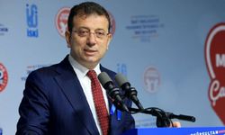 Ekrem İmamoğlu'ndan CHP'nin 'İmralı' kararını eleştirenlere yanıt