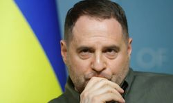 Ukrayna’da yolsuzluk krizi: Devlet Başkanlığı Ofisi Başkanı istifa etti