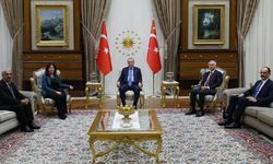 Buldan ile Sancar gelişmeleri aktarmak üzere İmralı'ya gidecek