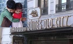 Ortaköy'de midye faciası: 6 yaşındaki Kadir ve 3 yaşındaki Masal'ın acı sonu!