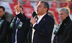 CHP'nin Kilis mitinginde İmamoğlu'ndan mesaj: 'O iddianame bir itirafnamedir'