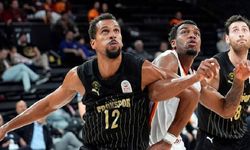 Galatasaray MTC Technic, Esenler Erokspor'u evinde rahat geçti