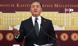 CHP'li Emir: '11. Yargı Paketi'nde İmamoğlu'nu hedef alan adrese teslim maddeler var'