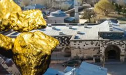 O köyde altın bulundu! Milyarlarca liralık altın rezervi zengin edecek!