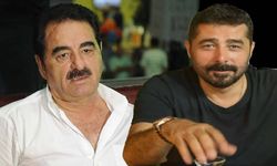 İbrahim Tatlıses'in oğlu sessizliğini bozdu: 'Her şey ailem için'