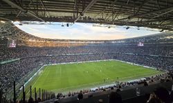 Kocaelispor- Galatasaray maçında seyirci rekoru: Boş koltuk bulana aşk olsun!