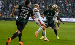 Galatasaray'ın Körfez'de gemileri battı!