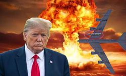 ABD'nin gizli nükleer silahı ilk kez görüntülendi: Şehirleri yok edebilir!