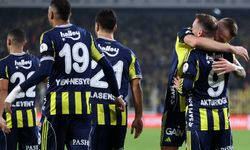 SON DAKİKA | Fenerbahçe-Kayserispor: 4-2 (MAÇ SONUCU)