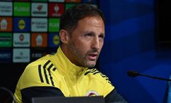 Domenico Tedesco mükemmel Türkçe mi konuşuyor? Sosyal medya çalkalanıyor!