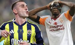 Süper Lig'in 12. haftası sona ererken puan durumu nasıl? GS ile FB arasındaki puan farkı kaça indi?