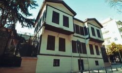 Gazi Mustafa Kemal Atatürk'ün Selanik'teki evi restore edildi