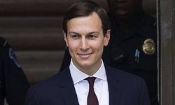 Trump’ın damadı Jared Kushner tekrar İsrail’e gitti