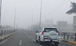 Okullarda eğitime hava kirliliği engeli: Tatil edildi