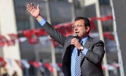 İmamoğlu'ndan meydan okumalı yeni seçim şarkısı: Halep oradaysa arşın burada!