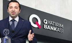 Q Yatırım Bankası'na 'tefecilik' operasyonunda 2 tutuklama