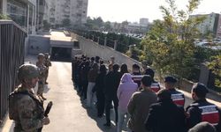 Kara para aklama ve yasadışı bahis operasyonu: 4'ü hakem 32 şüpheli tutuklandı