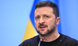 ABD'nin barış planıyla ilgili konuşan Zelenski: Çok baskı var ama ülkeme ihanet etmeyeceğim