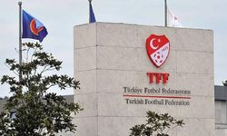 TFF'den Milli Takım'a destek: Süper Lig maçlarını askıya aldı
