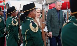 G20 Zirvesi başlamadan kriz çıktı! Cumhurbaşkanı Erdoğan Güney Afrika'da