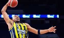 Fenerbahçe Beko Partizan'ı rahat geçti: Avrupa'da yedinci galibiyetine ulaştı