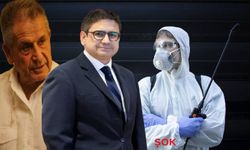 Ünlü iş insanına şok! İlaçlama bahanesiyle evi soyuldu: Milyonları da, FİFA plaketi de gitti