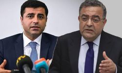 Demirtaş kararıyla ilgili konuşan CHP'li Tanrıkulu'ndan, 'tehlikeli oyun' tepkisi