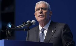 Müsavat Dervişoğlu: 'Öcalan'a özgürlük, Türkiye'ye ihanettir!'