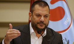 Trabzonspor, Coca-Cola'nın sponsorluk anlaşmasını elinin tersiyle itti!