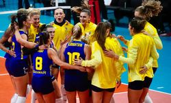 Sultanlar Ligi'nin derbisinin sevineni Fenerbahçe oldu