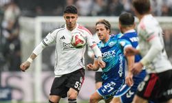 Karaoğlan 3 dakika VAR izledi yine de penaltı çalmadı!