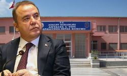 Tutuklu Muhittin Böcek'in sağlığı kötüye gidiyor: 'Hukuki değil hayati bir mesele'