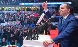 Fatih Erbakan, Yeniden Refah Partisinin genel başkanlığına tekrar seçildi