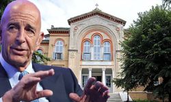 Tom Barrack, 'Heybeliada Ruhban Okulu' için tarih verdi: Yunan basınına konuştu
