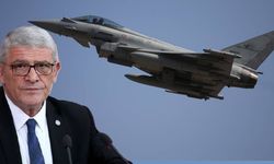 'Eurofighter için bu fakir milletin cebinden çıkacak 263 milyar kimin cebine giriyor?'