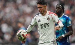 Beşiktaş, Samsunspor'un elinden Destanoğlu'nun hatrına beraberlikle kurtuldu