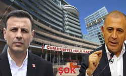 CHP İstanbul İl Başkanlığı'ndan Gürsel Tekin'e sert yanıt: 'Siyaset ciddi bir iştir'